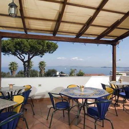 Casamicciola Terme Hotel Gemma מראה חיצוני תמונה
