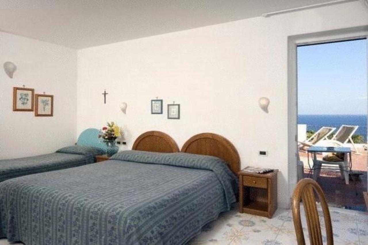 Casamicciola Terme Hotel Gemma מראה חיצוני תמונה