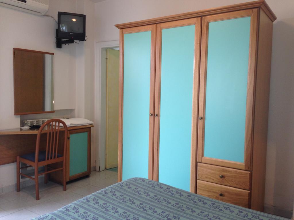 Casamicciola Terme Hotel Gemma מראה חיצוני תמונה
