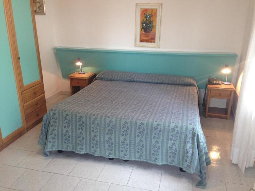 Casamicciola Terme Hotel Gemma מראה חיצוני תמונה