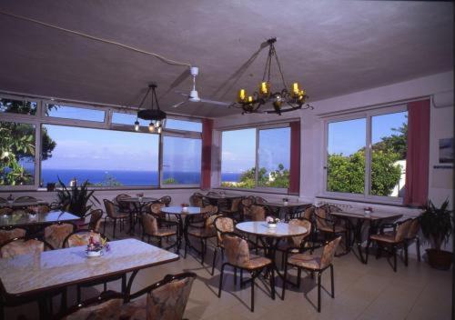 Casamicciola Terme Hotel Gemma מראה חיצוני תמונה