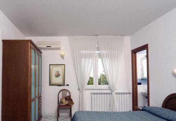 Casamicciola Terme Hotel Gemma חדר תמונה