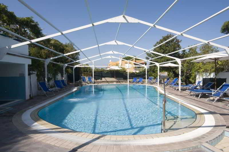 Casamicciola Terme Hotel Gemma מראה חיצוני תמונה