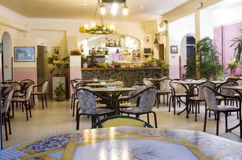 Casamicciola Terme Hotel Gemma מראה חיצוני תמונה