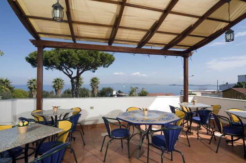 Casamicciola Terme Hotel Gemma מראה חיצוני תמונה