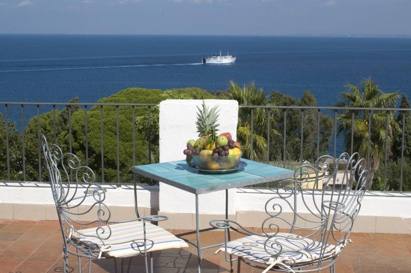 Casamicciola Terme Hotel Gemma מראה חיצוני תמונה